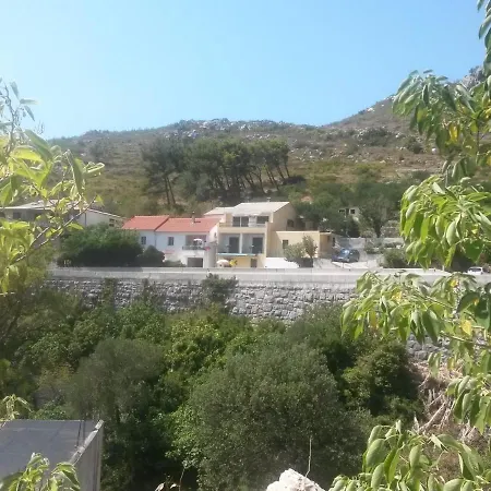 With Parking Space Krvavica, Makarska - 21365